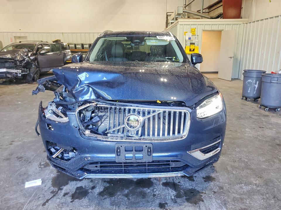 2025 Volvo Xc90 მანქანა იყიდება აუქციონზე, vin: YV4062PF8S1330905, აუქციონის ნომერი: 62067096