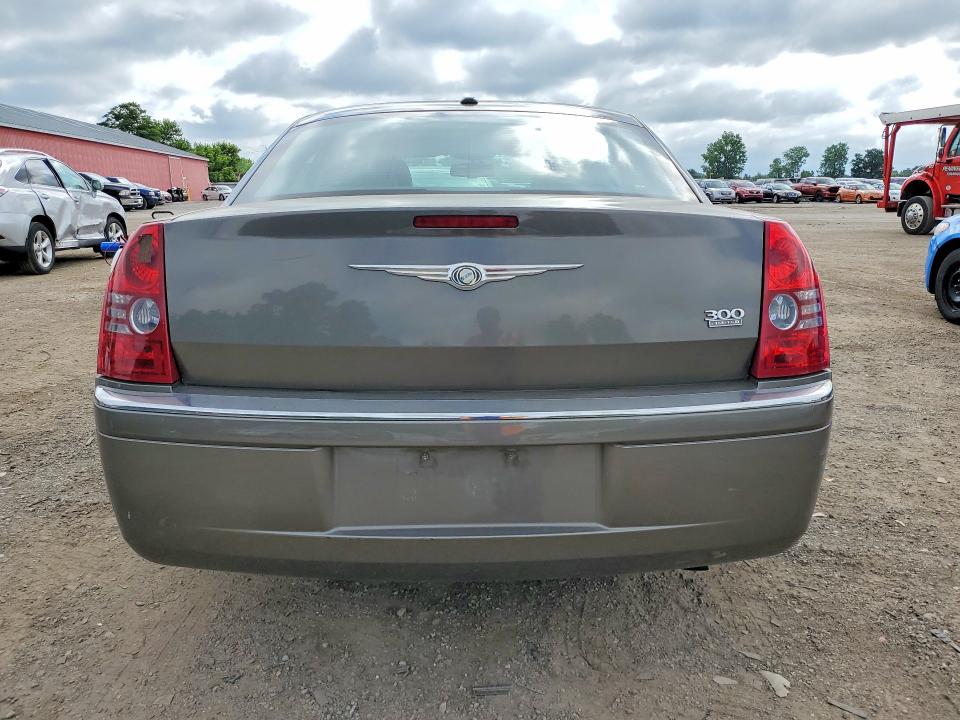 Продажа на аукционе авто 2010 Chrysler 300, vin: 2C3CA3CV2AH146470, номер лота: 58129946
