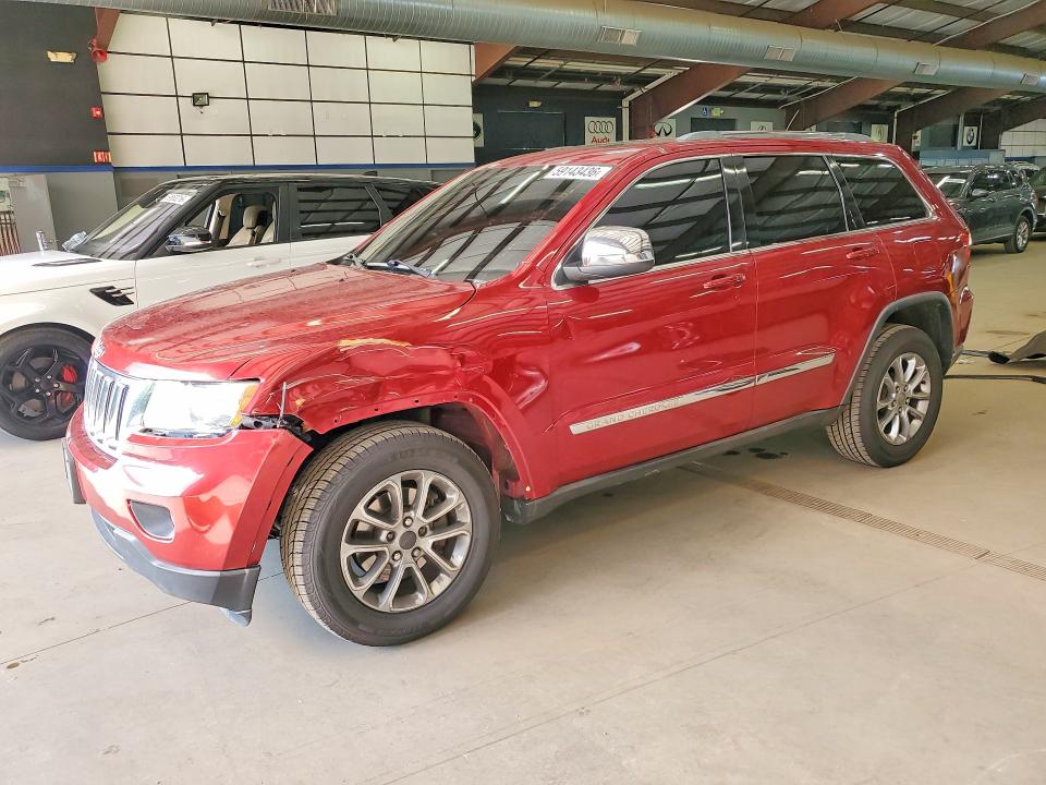 Aukcja sprzedaży 2012 Jeep Grand Cherokee, vin: 1C4RJFAG9CC296884, numer aukcji: 59143436