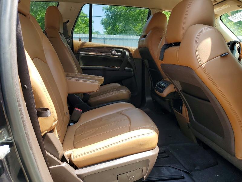 Aukcja sprzedaży 2013 Buick Enclave, vin: 5GAKVCKD3DJ118301, numer aukcji: 61800866