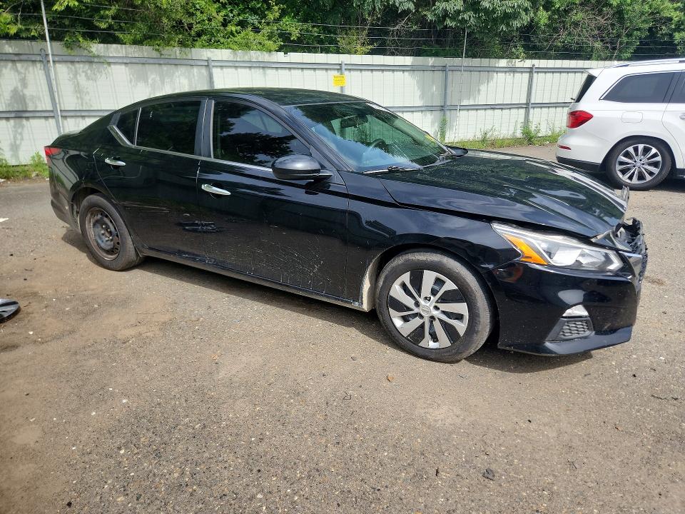 61067316 :رقم المزاد ، 1N4BL4BV2LC207854 vin ، 2020 Nissan Altima مزاد بيع