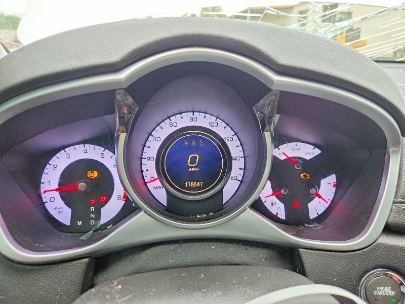Продажа на аукционе авто 2010 Cadillac Srx, vin: 3GYFNCEY1AS553241, номер лота: 60781926