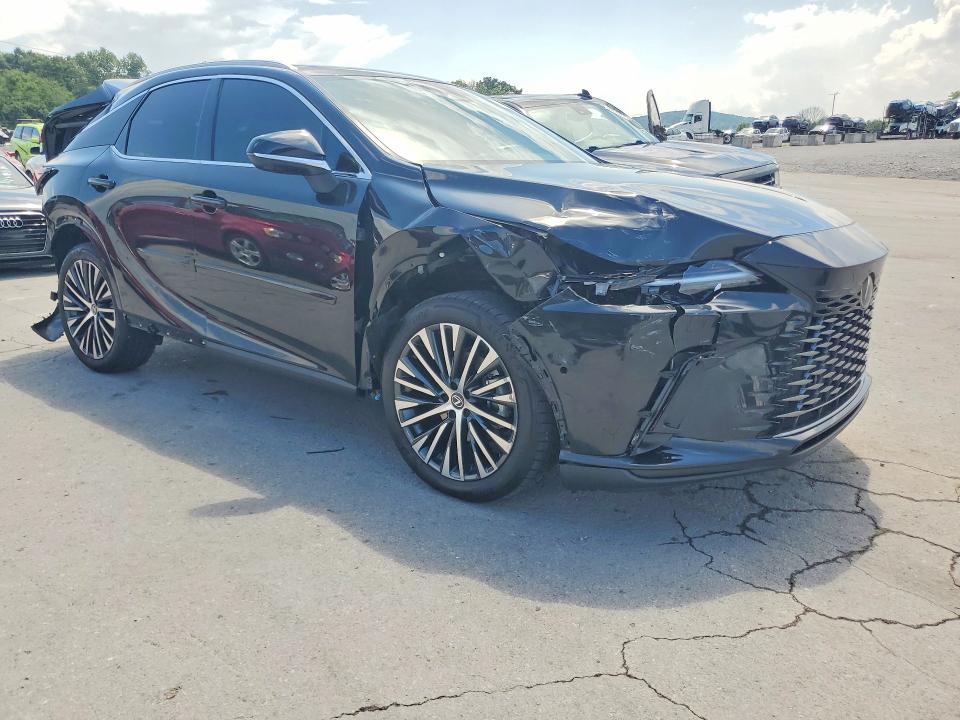 60470946 :رقم المزاد ، 2T2BAMCA7TC134818 vin ، 2026 Lexus Rx 350 مزاد بيع