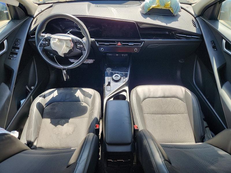 Продажа на аукционе авто 2023 Kia Niro, vin: KNDCR3L13P5027747, номер лота: 59385526