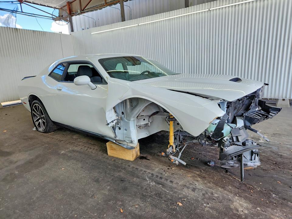 Aukcja sprzedaży 2023 Dodge Challenger, vin: 2C3CDZBT8PH545807, numer aukcji: 60299436