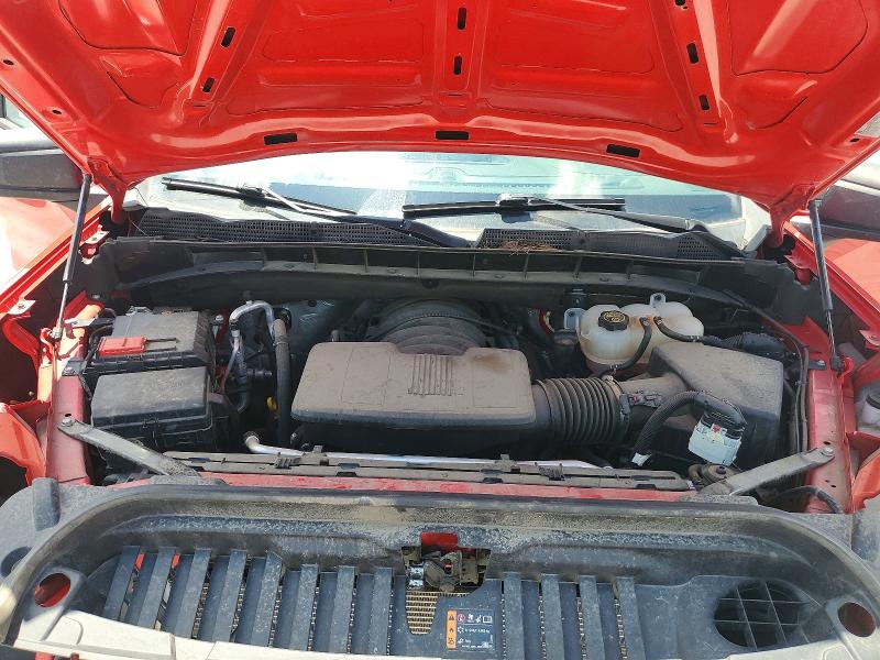 60460886 :رقم المزاد ، 1GTRUAED9PZ330965 vin ، 2023 Gmc Sierra مزاد بيع