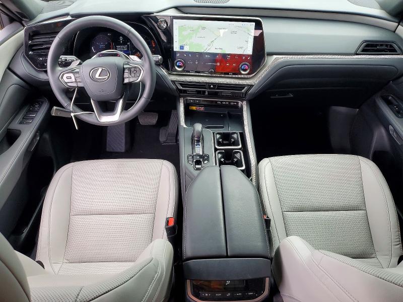 Aukcja sprzedaży 2026 Lexus Tx 350, vin: 5TDAAAB63TS064401, numer aukcji: 63430596