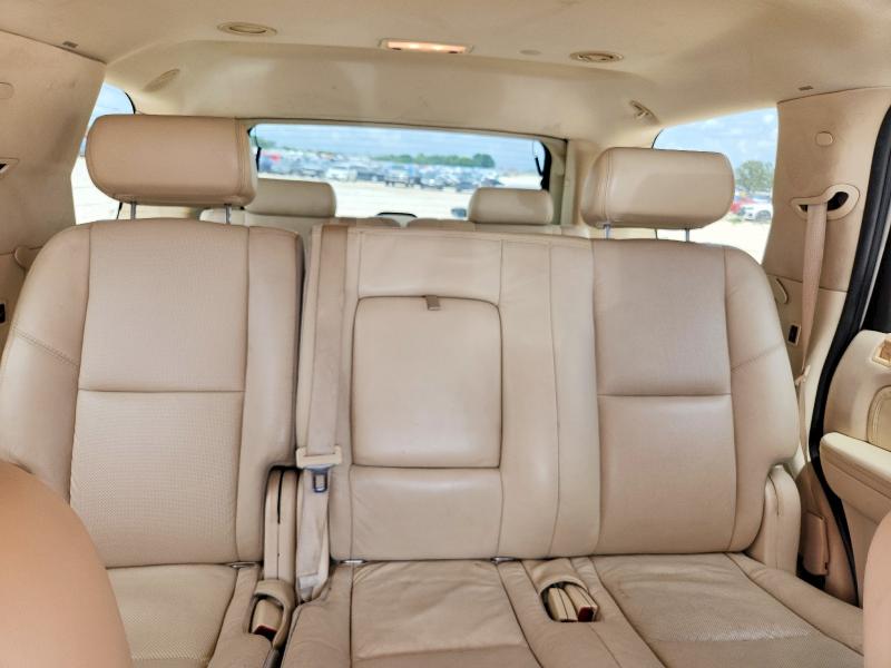 Продажа на аукционе авто 2007 Cadillac Escalade, vin: 1GYEC63887R309488, номер лота: 61127066