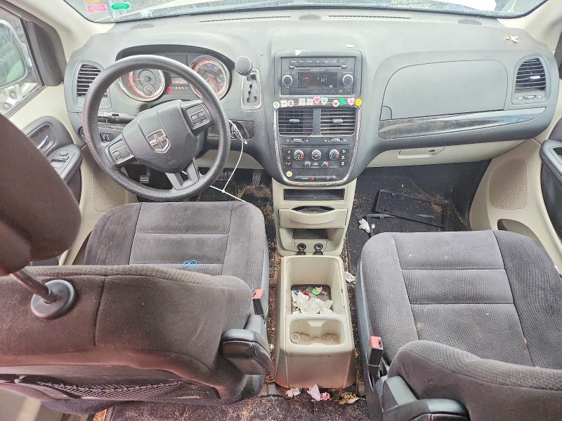 Aukcja sprzedaży 2014 Dodge Grand Caravan, vin: 2C4RDGBG5ER238129, numer aukcji: 60233036