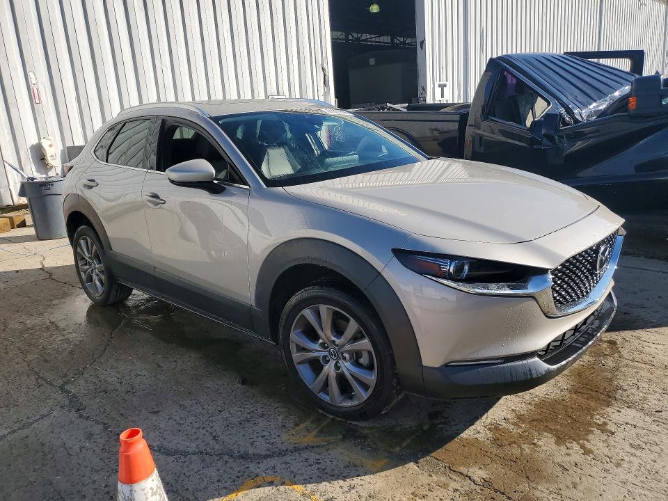 Продаж на аукціоні авто 2023 Mazda Cx-30, vin: 3MVDMBDM5PM526192, номер лоту: 61631656