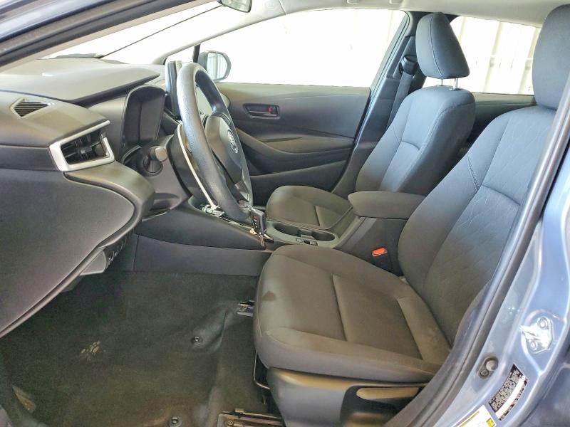 Продажа на аукционе авто 2025 Toyota Corolla, vin: 5YFB4MDE1SP317370, номер лота: 59793336
