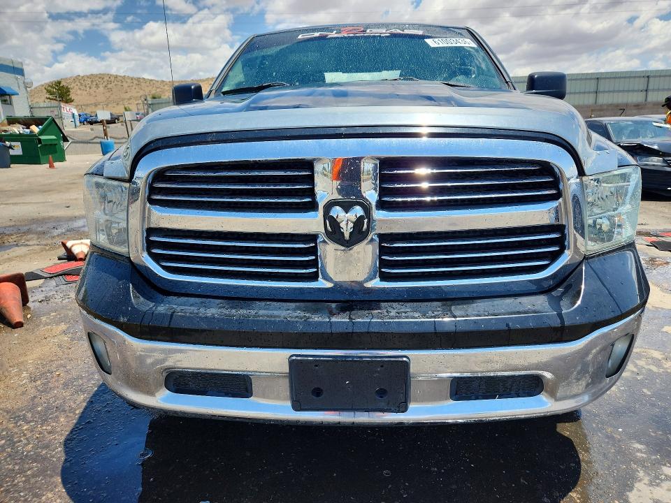 Продаж на аукціоні авто 2014 Ram 1500, vin: 1C6RR7GG5ES406013, номер лоту: 61003436