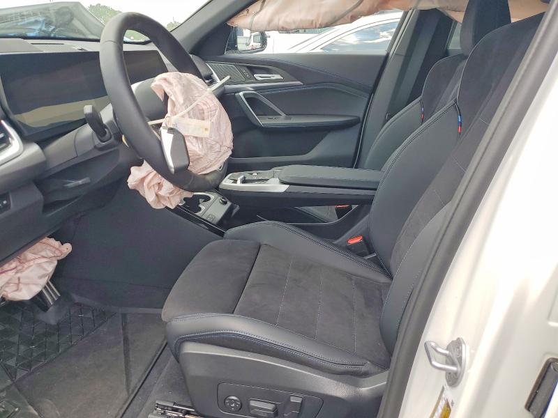 Продажа на аукционе авто 2026 Bmw X2, vin: WBX63GM04T5508955, номер лота: 59654776