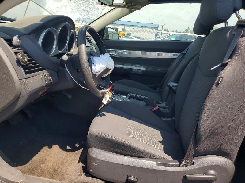 Aukcja sprzedaży 2010 Chrysler Sebring, vin: 1C3BC5ED3AN127911, numer aukcji: 61083076