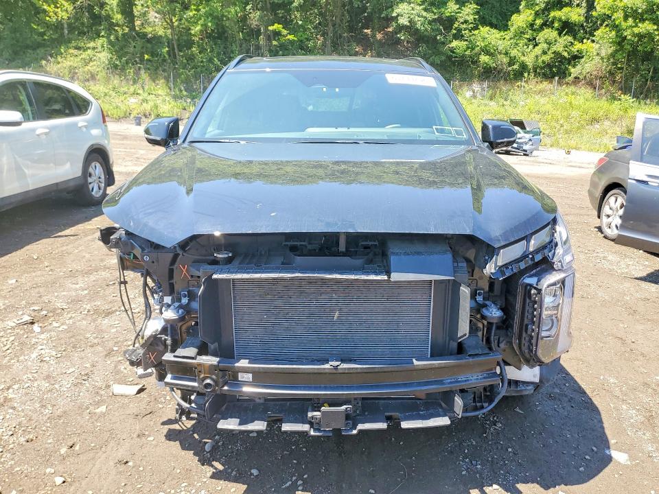 Aukcja sprzedaży 2025 Hyundai Palisade, vin: KM8R7DGE2SU925978, numer aukcji: 60299246