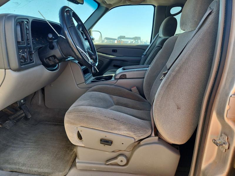 Продажа на аукционе авто 2004 Gmc Yukon Xl, vin: 3GKFK16Z14G270330, номер лота: 61350436