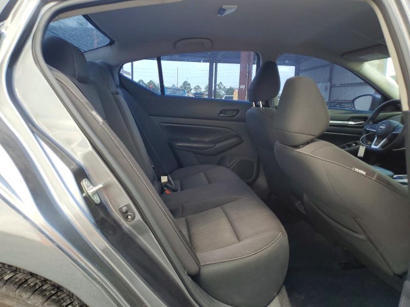 59880336 :رقم المزاد ، 1N4BL4DV6PN384804 vin ، 2023 Nissan Altima مزاد بيع
