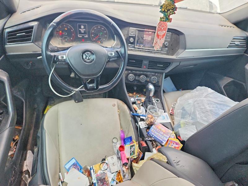 Продажа на аукционе авто 2020 Volkswagen Jetta, vin: 3VWCB7BU2LM064099, номер лота: 60528046