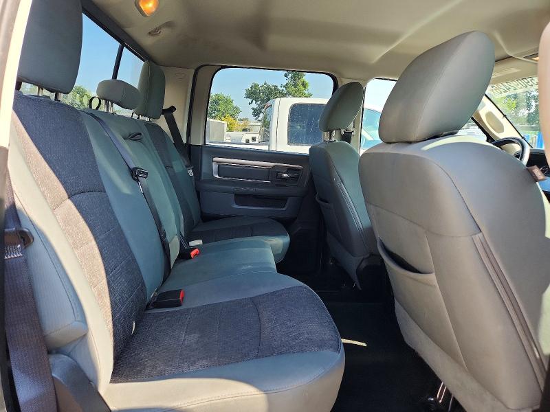 Aukcja sprzedaży 2015 Ram 1500, vin: 1C6RR7LMXFS562819, numer aukcji: 59092426