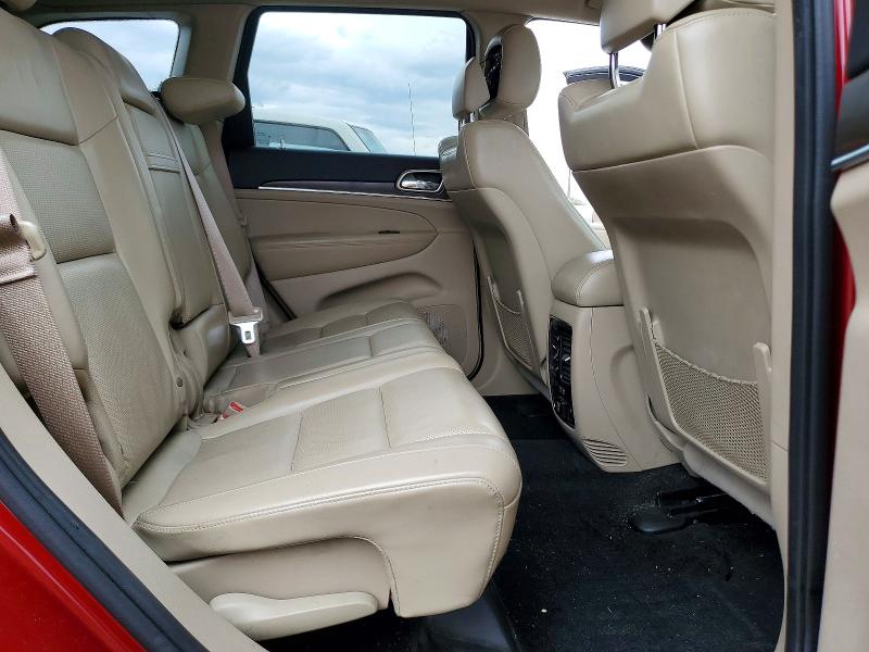Aukcja sprzedaży 2015 Jeep Grand Cherokee, vin: 1C4RJFBG1FC158565, numer aukcji: 60468946