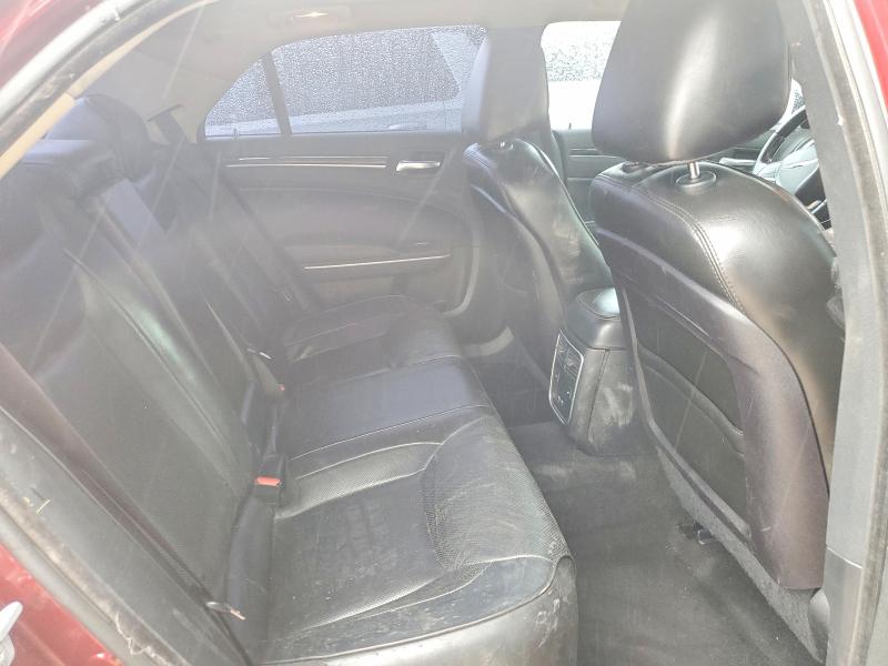 Aukcja sprzedaży 2020 Chrysler 300, vin: 2C3CCAEG9LH124448, numer aukcji: 61397366
