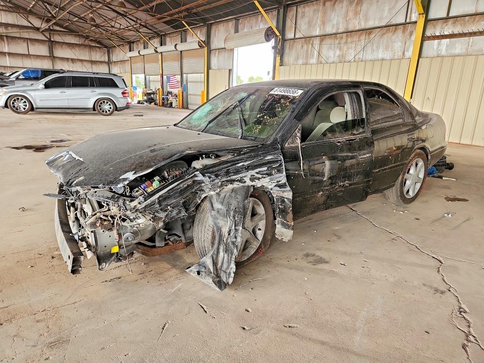 61498656 :رقم المزاد ، 4T1BG22K41U042823 vin ، 2001 Toyota Camry مزاد بيع