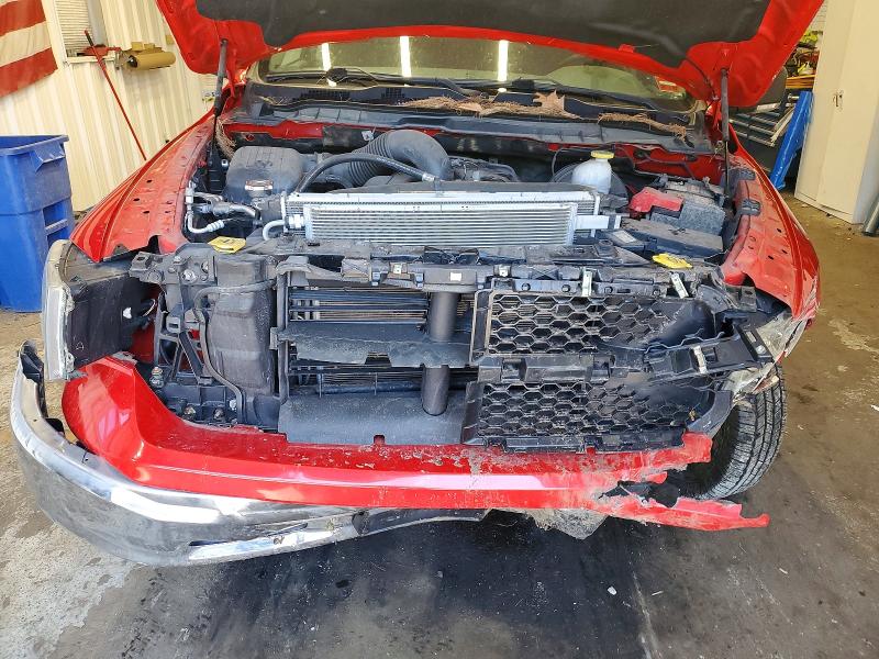 2019 Ram 1500 Classic მანქანა იყიდება აუქციონზე, vin: 1C6RR7TT4KS551087, აუქციონის ნომერი: 61777836