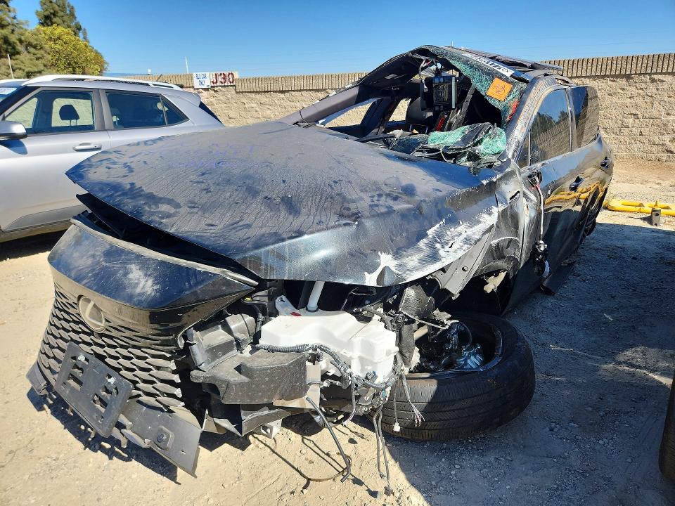 Aukcja sprzedaży 2025 Lexus Rx, vin: JTJCJMGA3S2025978, numer aukcji: 60361776