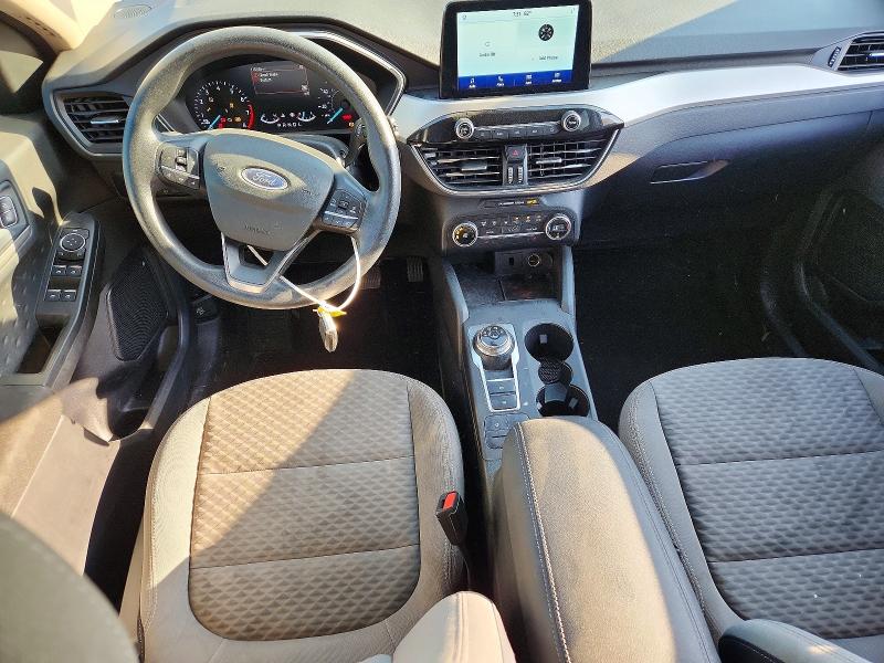Aukcja sprzedaży 2020 Ford Escape, vin: 1FMCU9G6XLUC01218, numer aukcji: 61239136