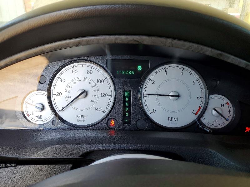 Продаж на аукціоні авто 2006 Chrysler 300, vin: 2C3KA53G66H188981, номер лоту: 60519886