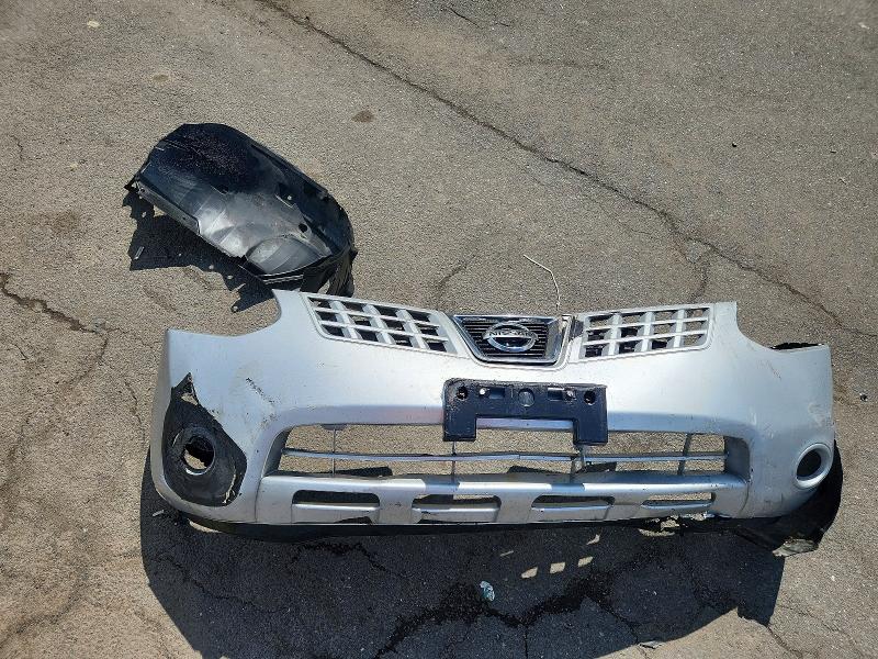 2010 Nissan Rogue მანქანა იყიდება აუქციონზე, vin: JN8AS5MV0AW604152, აუქციონის ნომერი: 62785836