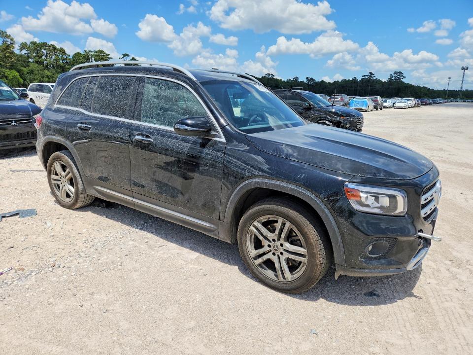 Продажа на аукционе авто 2021 Mercedes-benz Glb, vin: W1N4M4GB2MW128840, номер лота: 60019026