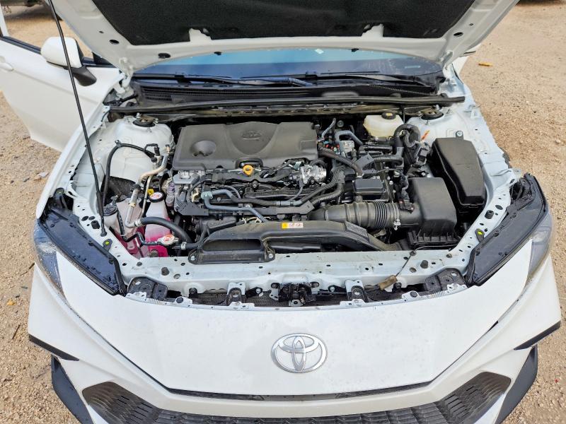 Aukcja sprzedaży 2026 Toyota Camry, vin: 4T1DAACK4TU259553, numer aukcji: 61138966