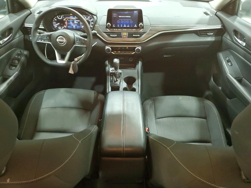 2025 Nissan Altima მანქანა იყიდება აუქციონზე, vin: 1N4BL4DV6SN384231, აუქციონის ნომერი: 59691276