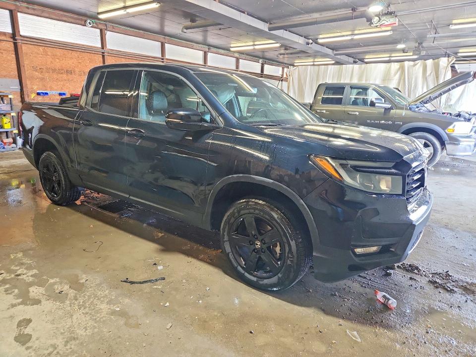 Продажа на аукционе авто 2022 Honda Ridgeline, vin: 5FPYK3F82NB016325, номер лота: 63290216