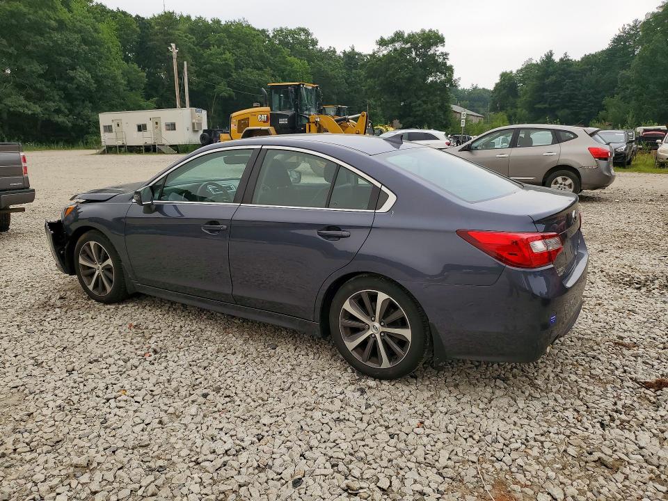 Продаж на аукціоні авто 2017 Subaru Legacy, vin: 4S3BNEN62H3043494, номер лоту: 61414216