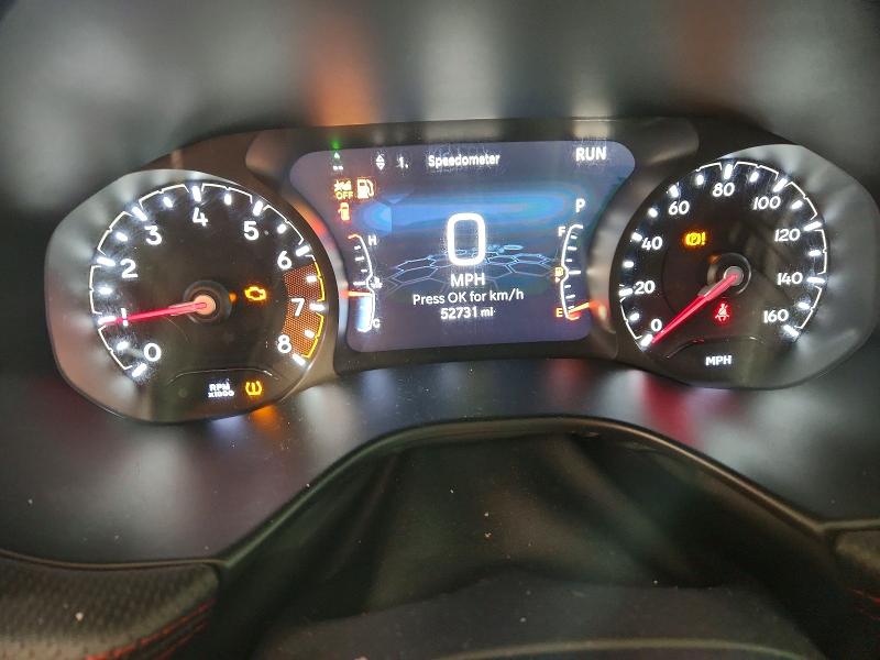 Продаж на аукціоні авто 2025 Jeep Compass, vin: 3C4NJDDN6ST524601, номер лоту: 61761876