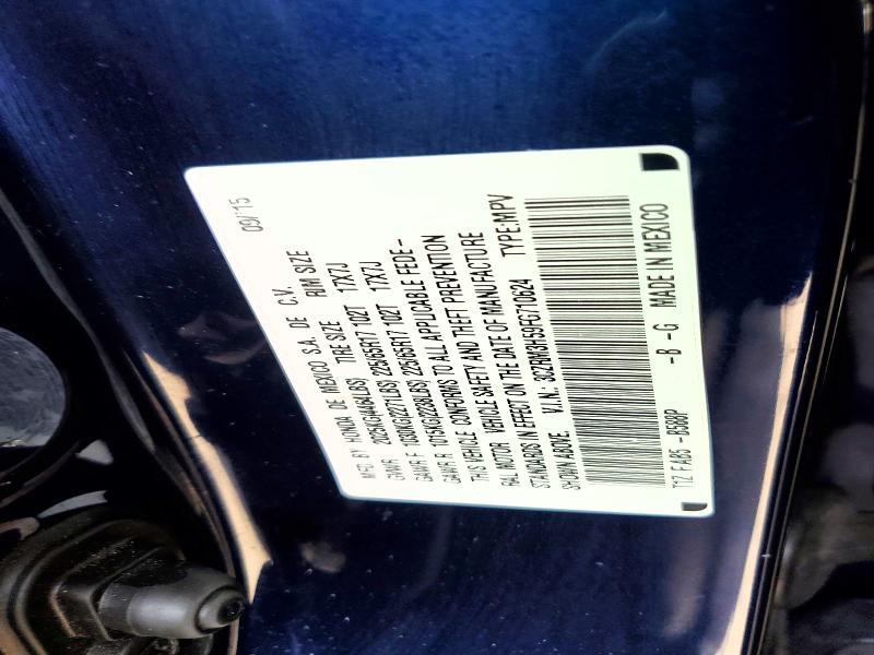 Aukcja sprzedaży 2015 Honda Cr-v, vin: 3CZRM3H59FG710624, numer aukcji: 61797106