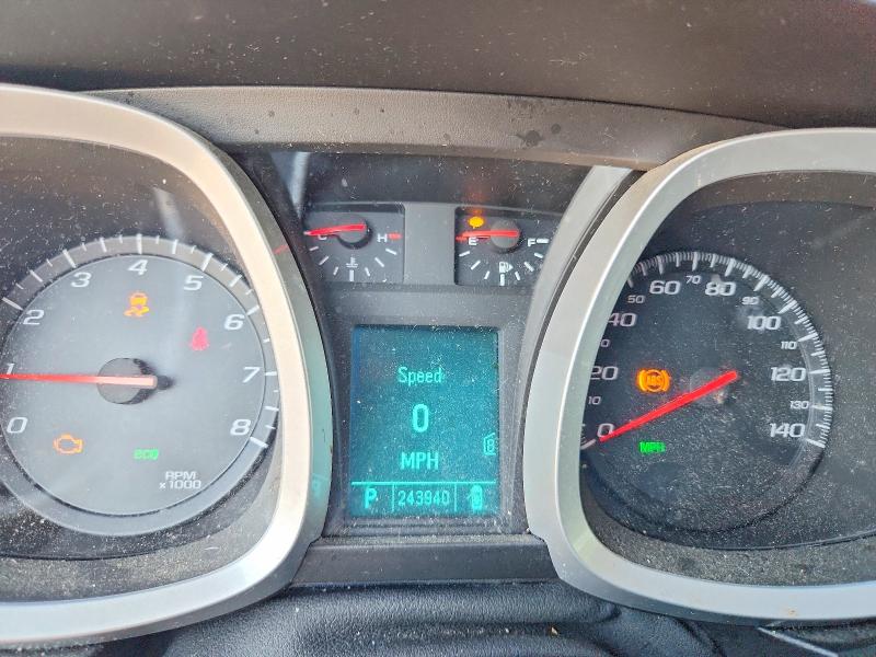 Продаж на аукціоні авто 2011 Chevrolet Equinox, vin: 2CNALDEC0B6273225, номер лоту: 59285756