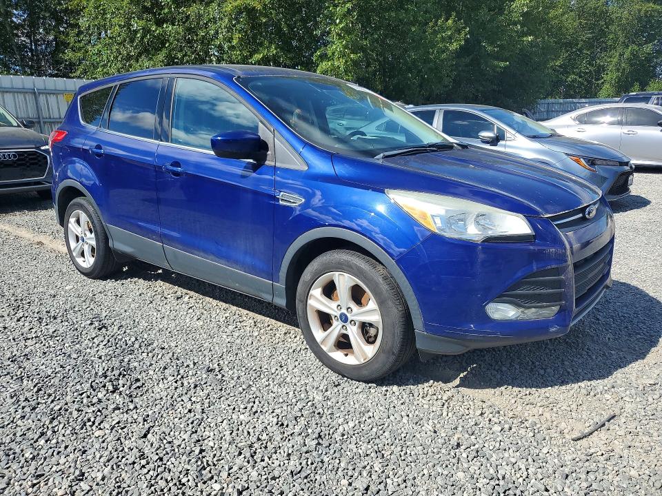 Aukcja sprzedaży 2016 Ford Escape, vin: 1FMCU9GX9GUC08689, numer aukcji: 60636406