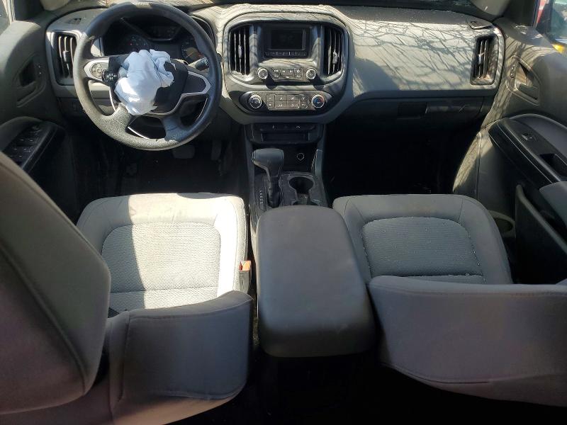 Aukcja sprzedaży 2015 Chevrolet Colorado, vin: 1GCGSAEA0F1169583, numer aukcji: 59314206