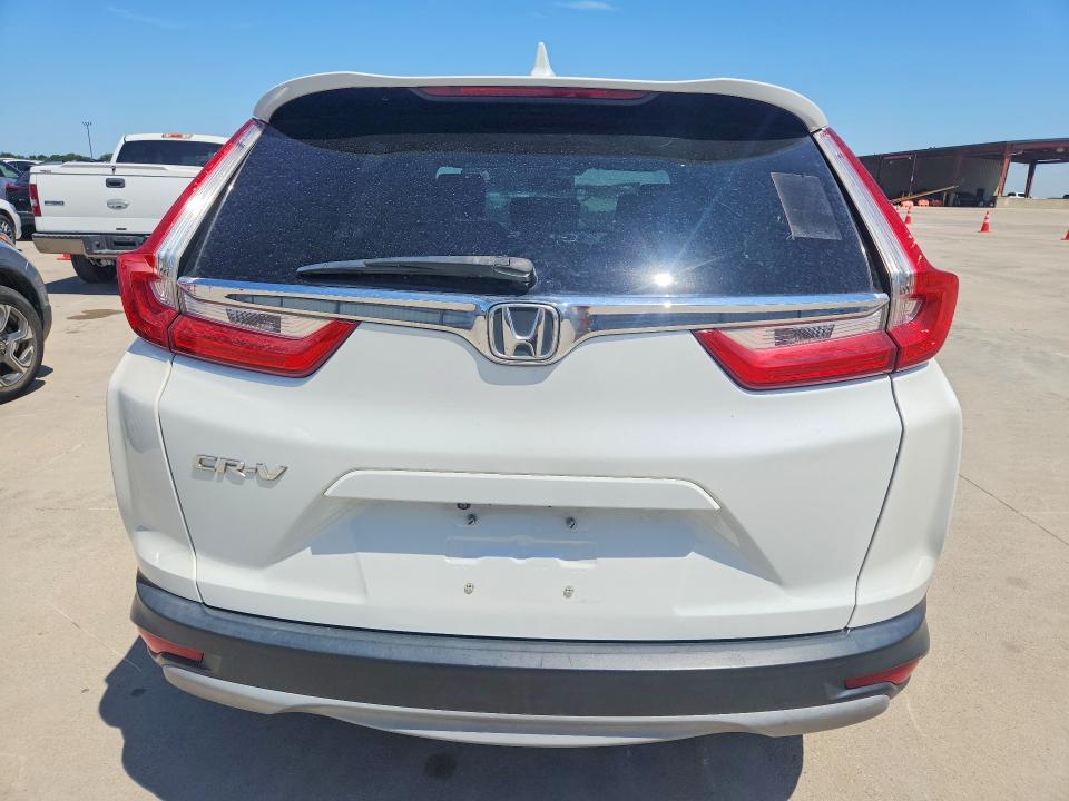 Продажа на аукционе авто 2019 Honda Cr-v, vin: 7FARW1H55KE019678, номер лота: 60180916