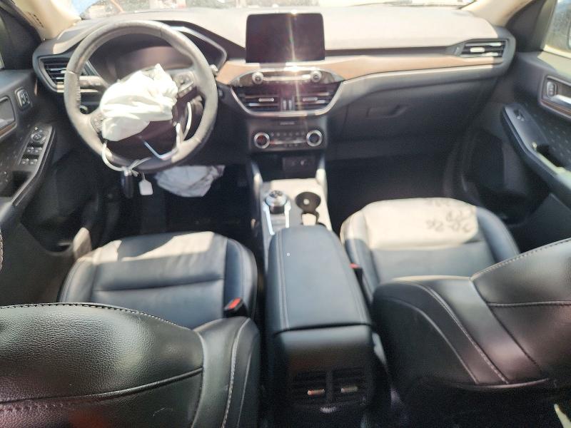 Aukcja sprzedaży 2020 Ford Escape, vin: 1FMCU0DZ7LUC37278, numer aukcji: 59692546