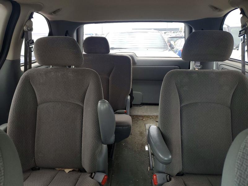 Продажа на аукционе авто 2006 Dodge Caravan, vin: 1D4GP25R36B711463, номер лота: 55409186