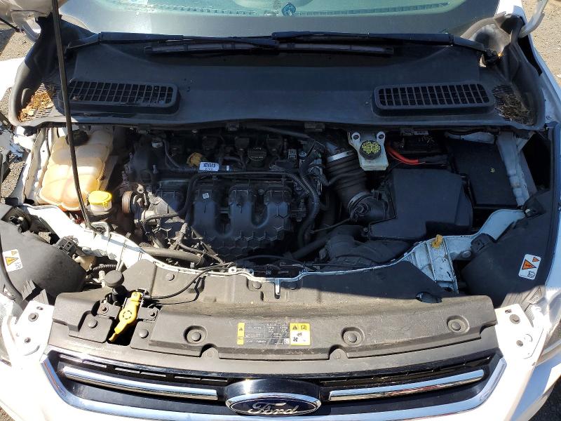 Продажа на аукционе авто 2016 Ford Escape, vin: 1FMCU9J91GUC49540, номер лота: 60131196