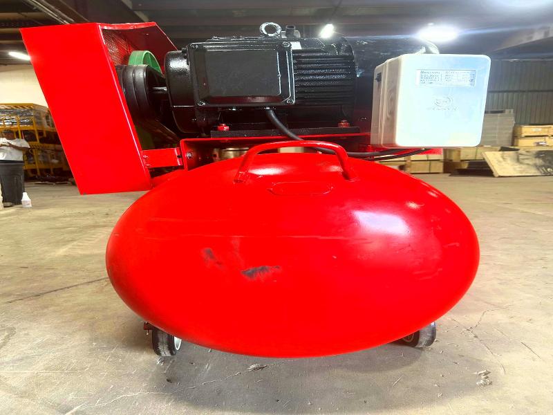 Продажа на аукционе авто 2024 Others 2024 Air Compressor, vin: LD220901161255, номер лота: 63488346