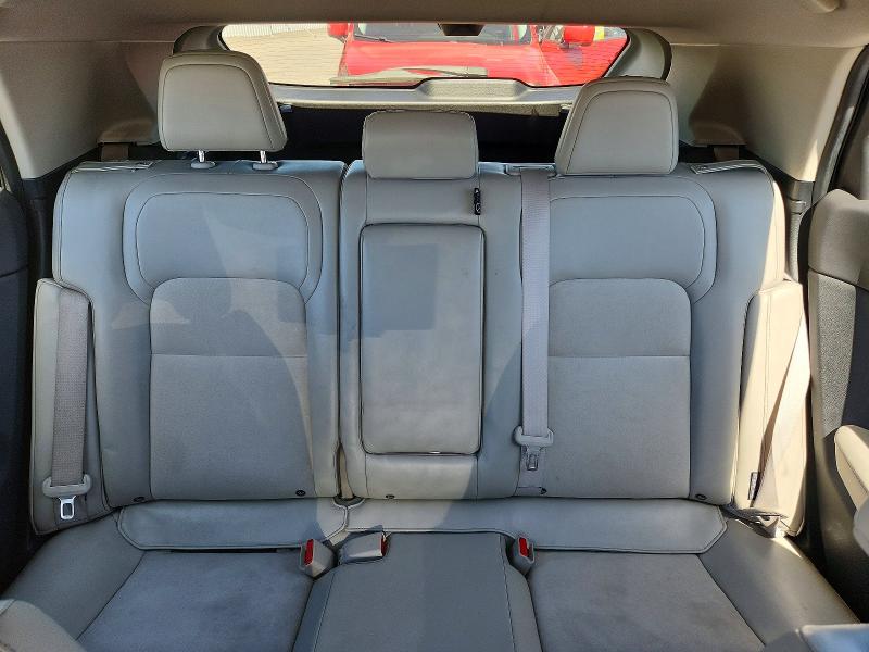 Auction sale of the 2024 Nissan Ariya, vin: JN1DF0BBXRM736239, lot number: 61065476