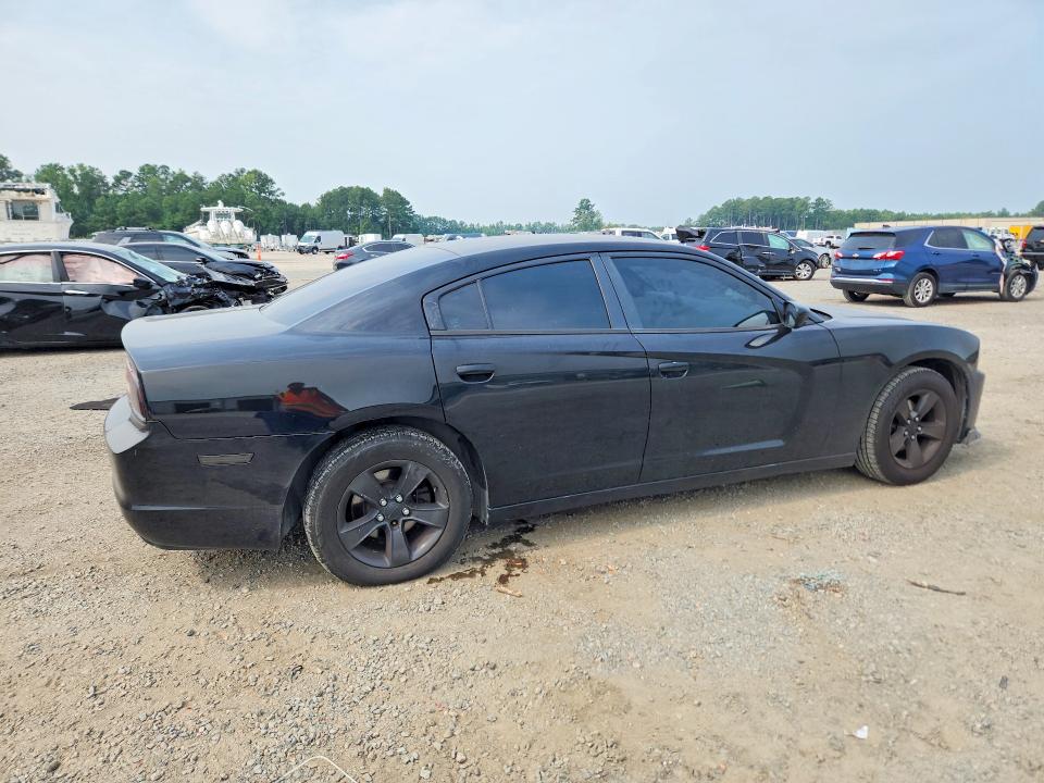 Aukcja sprzedaży 2014 Dodge Charger, vin: 2C3CDXBG6EH342483, numer aukcji: 62615016