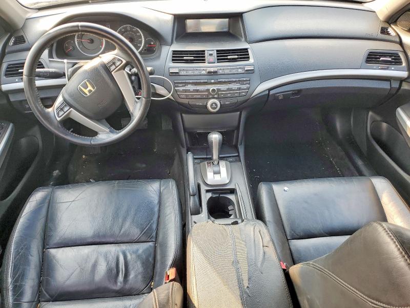 Продаж на аукціоні авто 2008 Honda Accord, vin: 1HGCP26858A073051, номер лоту: 61201756