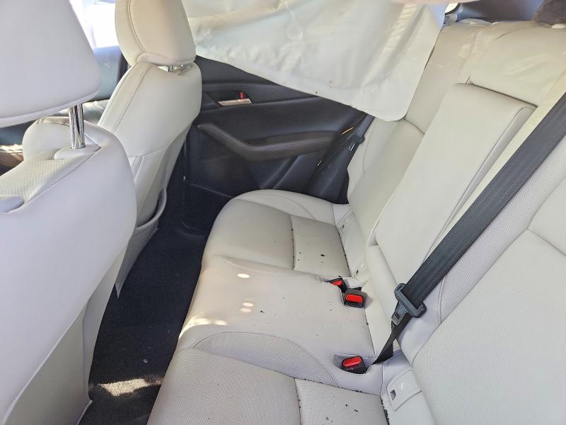 2022 Mazda Cx-30 მანქანა იყიდება აუქციონზე, vin: 3MVDMBDL4NM456284, აუქციონის ნომერი: 61811656